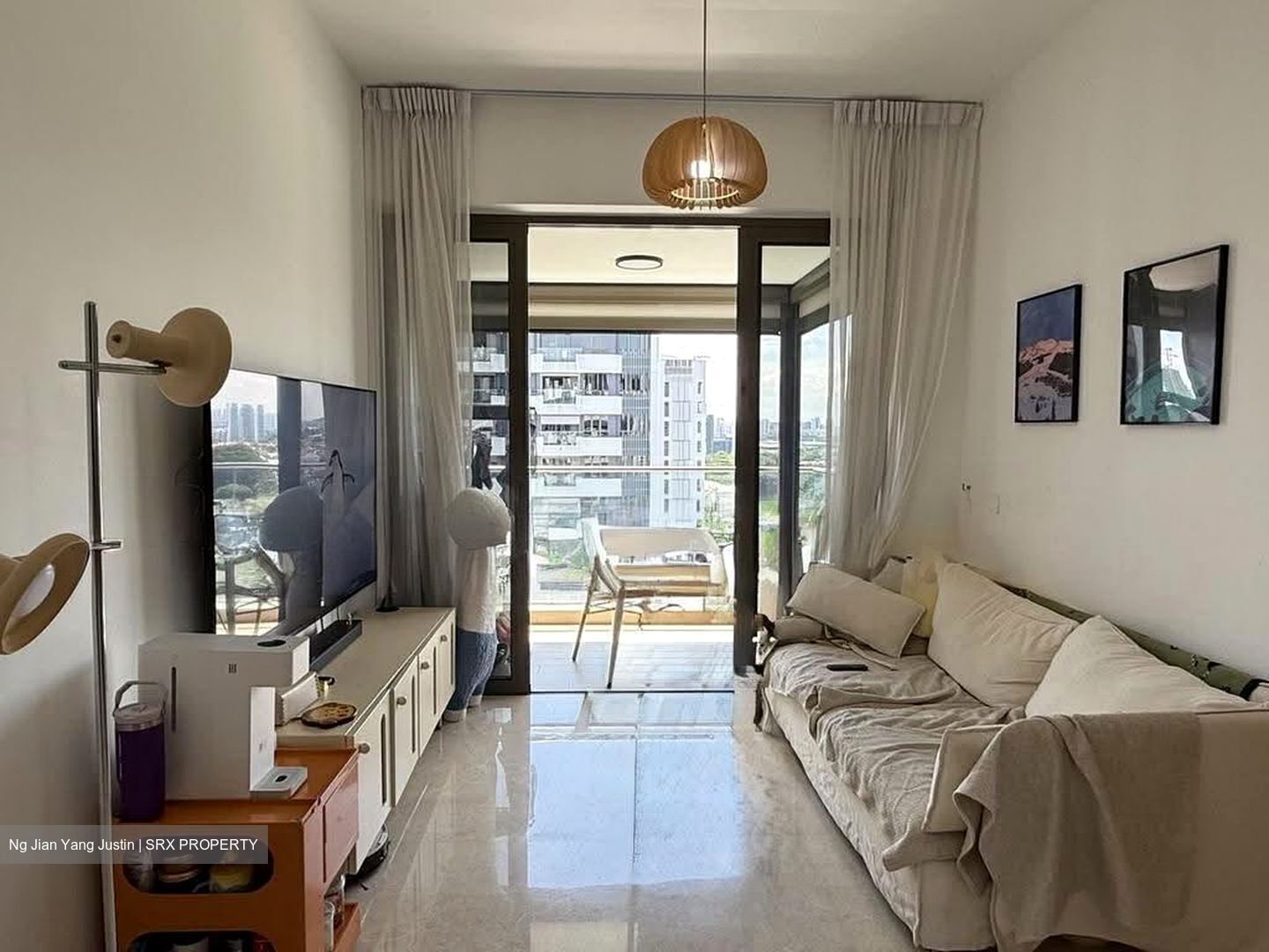 The Tre Ver (D13), Condominium #616465401